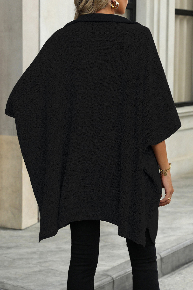 LP | Versatile e confortevole maglione invernale