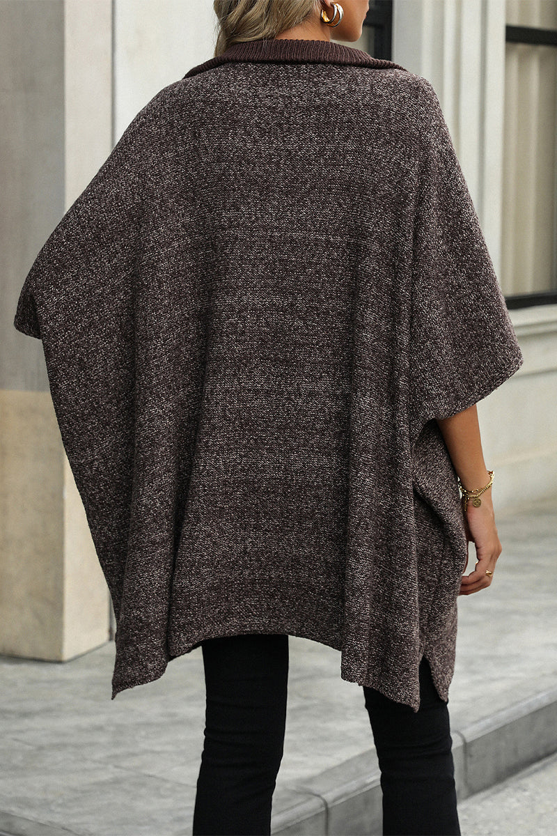 LP | Versatile e confortevole maglione invernale