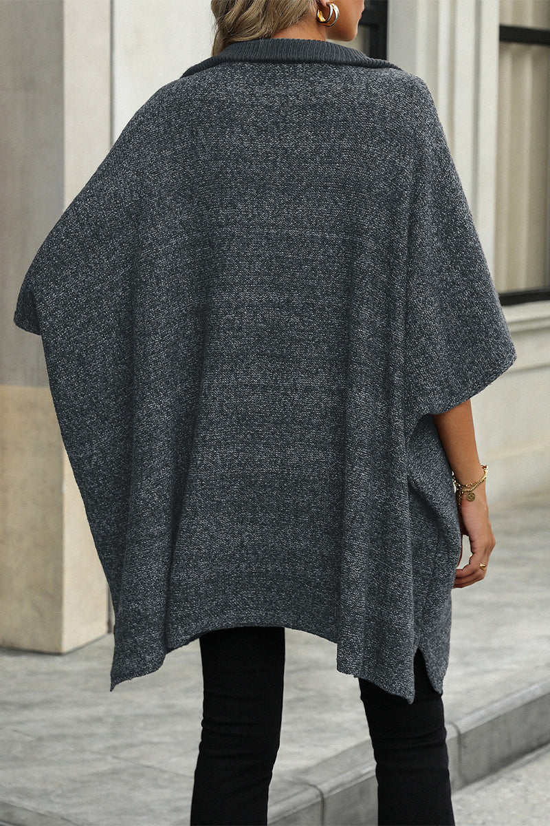 LP | Versatile e confortevole maglione invernale