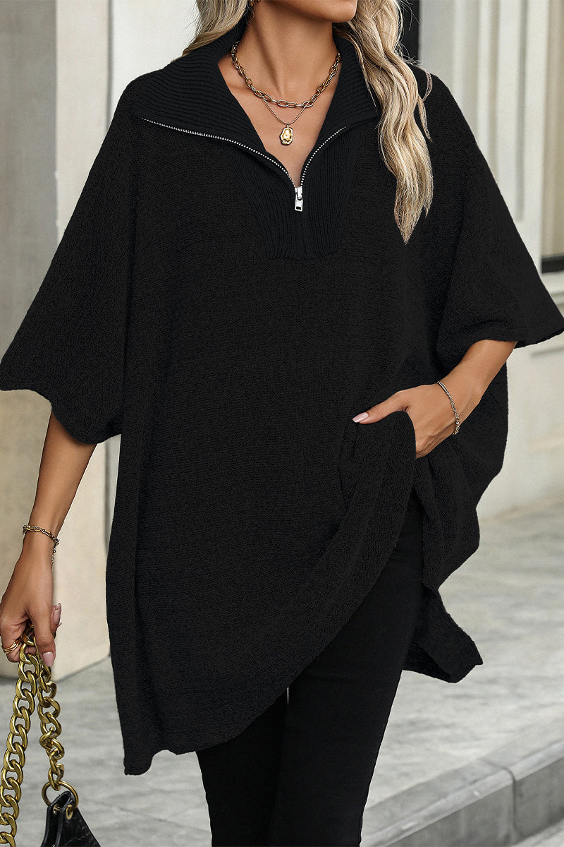 LP | Versatile e confortevole maglione invernale