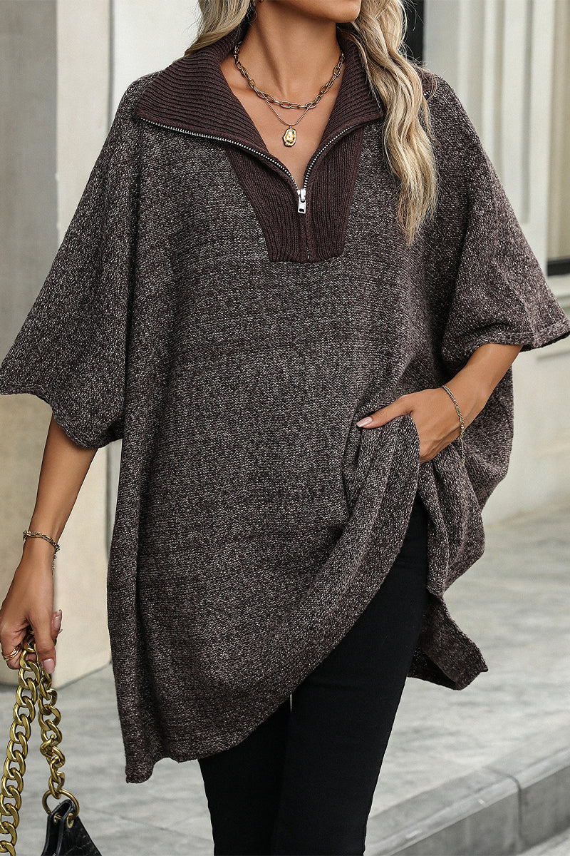 LP | Versatile e confortevole maglione invernale