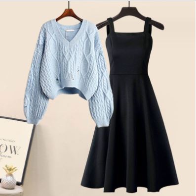 LP | Abito generale semplice e chic
