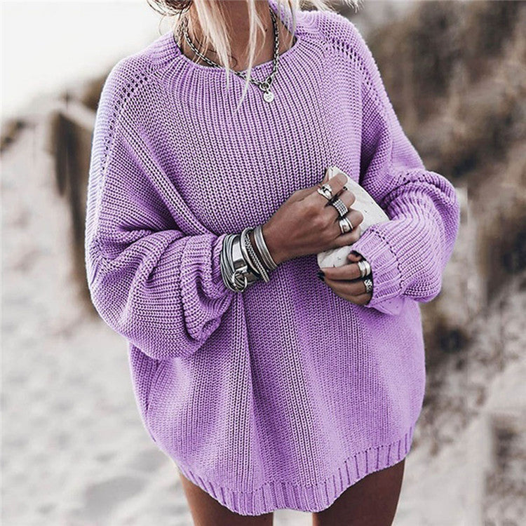 LP | Top invernale comodo e alla moda