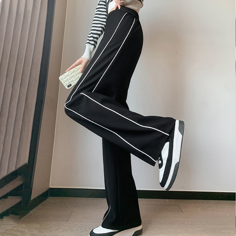 LP | Pantaloni invernali eleganti e senza sforzo