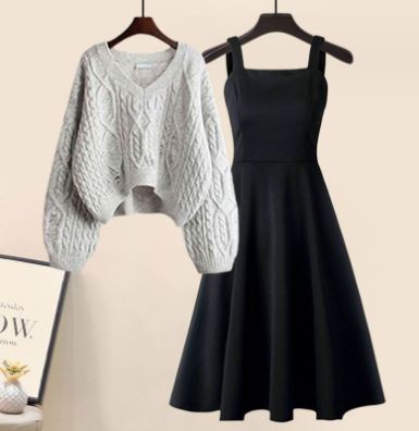LP | Abito generale semplice e chic
