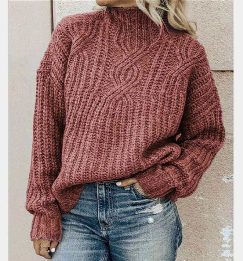 LP | Maglione elegante e senza tempo
