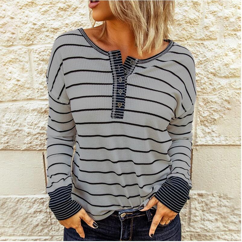 LP | T-shirt moderna e versatile