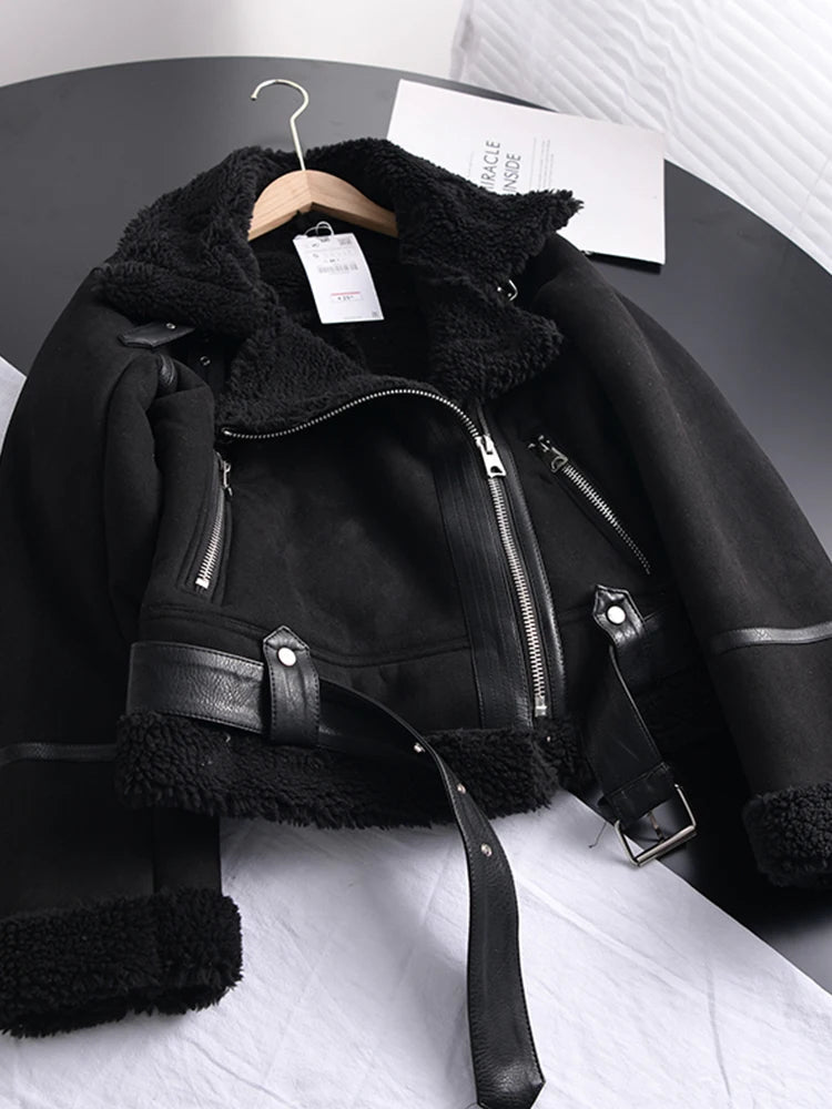 LP | Cappotto invernale moderno e versatile