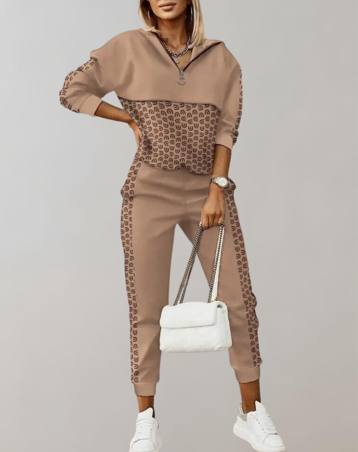 LP | Top invernale casual e alla moda