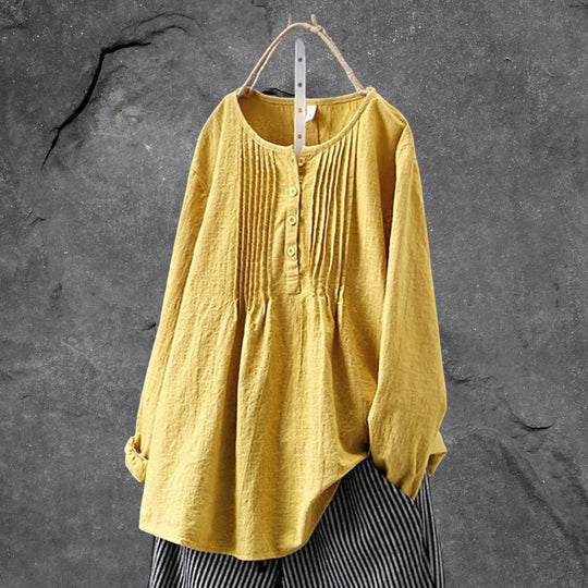 LP | Camicetta leggera e alla moda