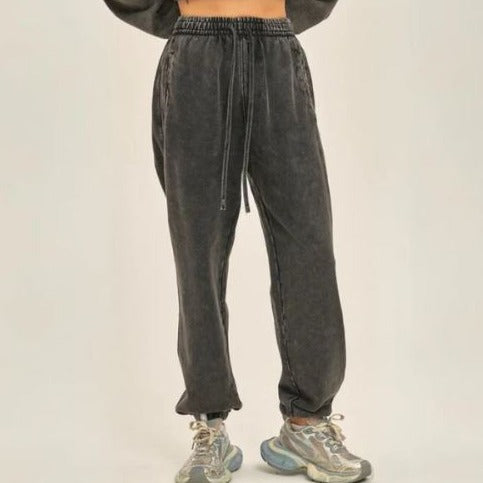 LP | Pantaloni invernali alla moda e senza sforzo
