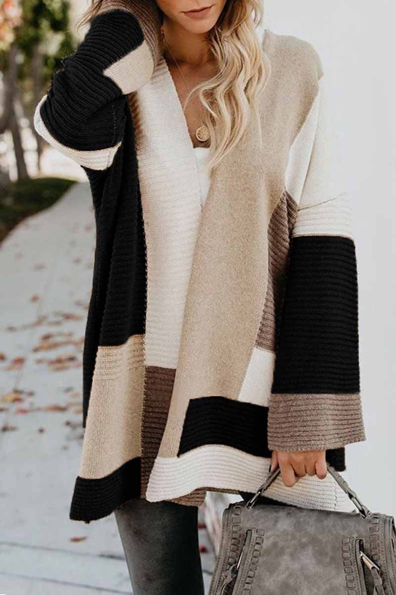 LP | Abito versatile e confortevole