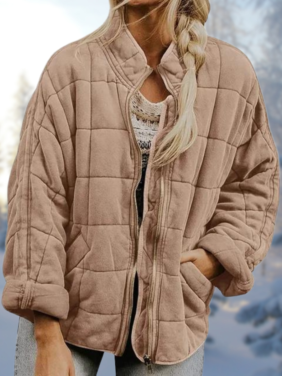 LP | Giacca in stile vintage