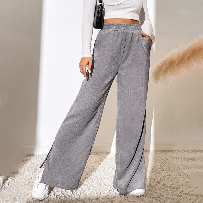 LP | Pantaloni invernali classici ed eleganti