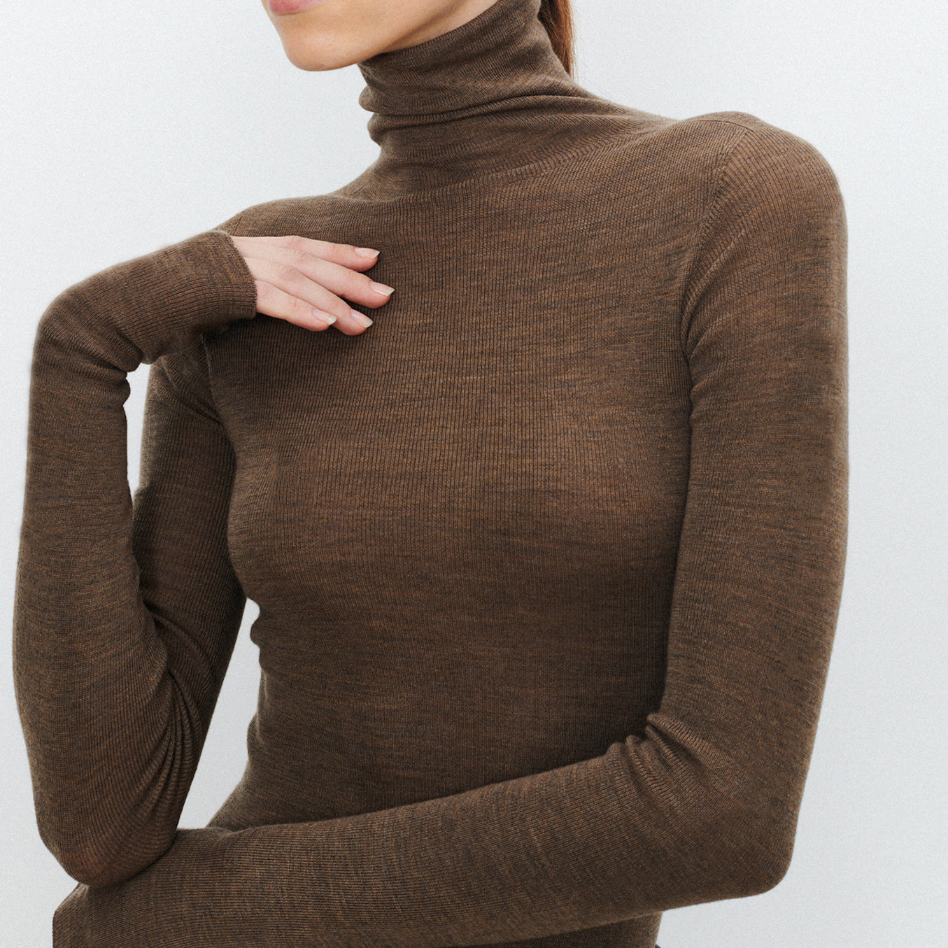 LP | Canotta generale elegante e versatile