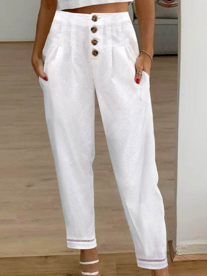 LP | Pantaloni estivi eleganti