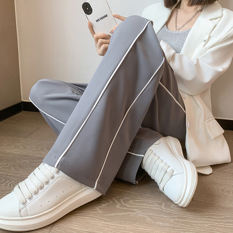 LP | Pantaloni invernali eleganti e senza sforzo