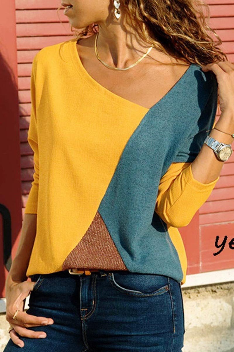LP | Top invernale chic e versatile