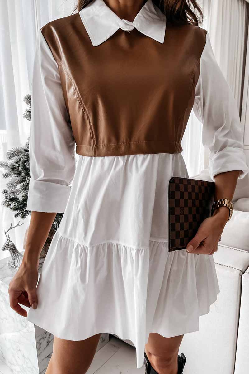 LP | Abito invernale elegante e chic