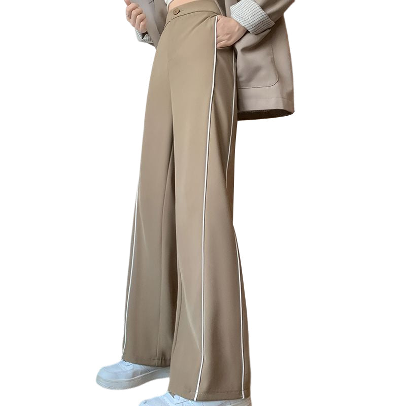 LP | Pantaloni invernali eleganti e senza sforzo