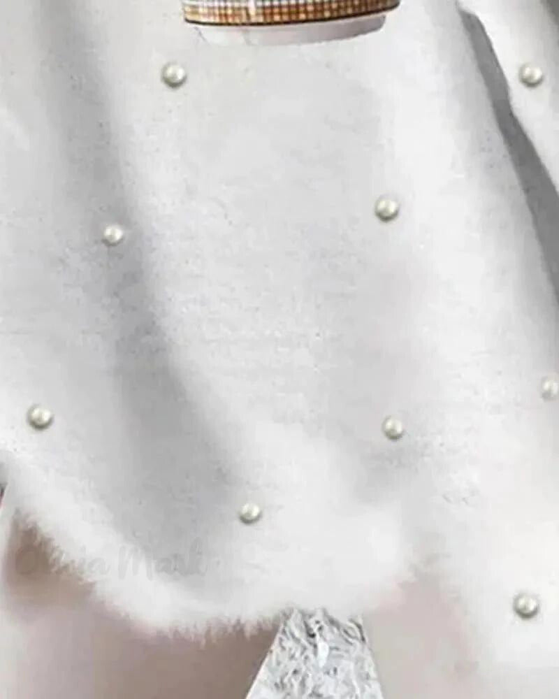 LP | Top invernale elegante e casual