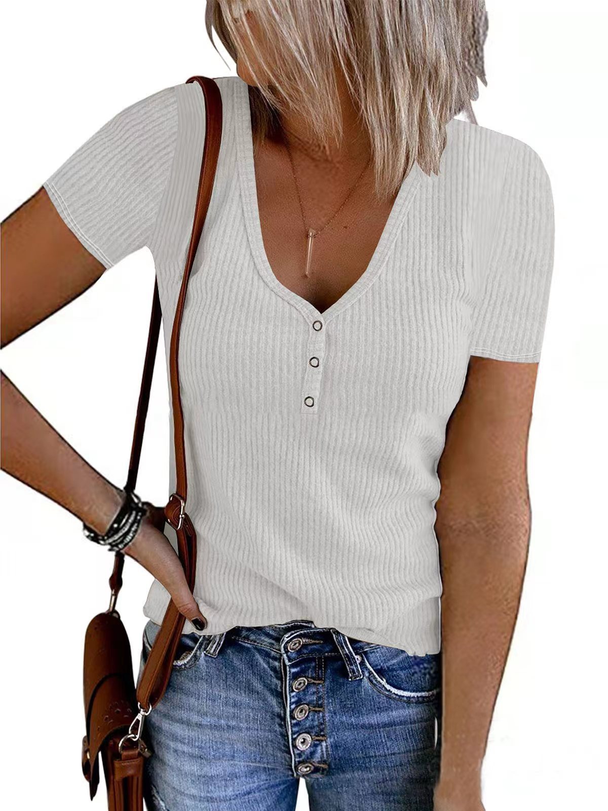 LP | Camicia sportiva e cool