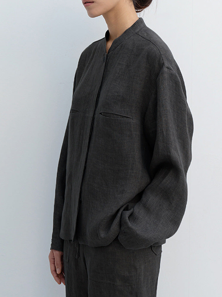 LP | Abito alla moda e minimalista