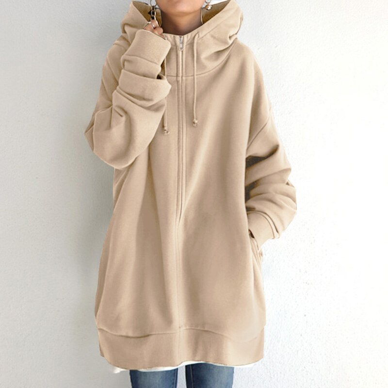 LP | Versatile e confortevole maglione invernale