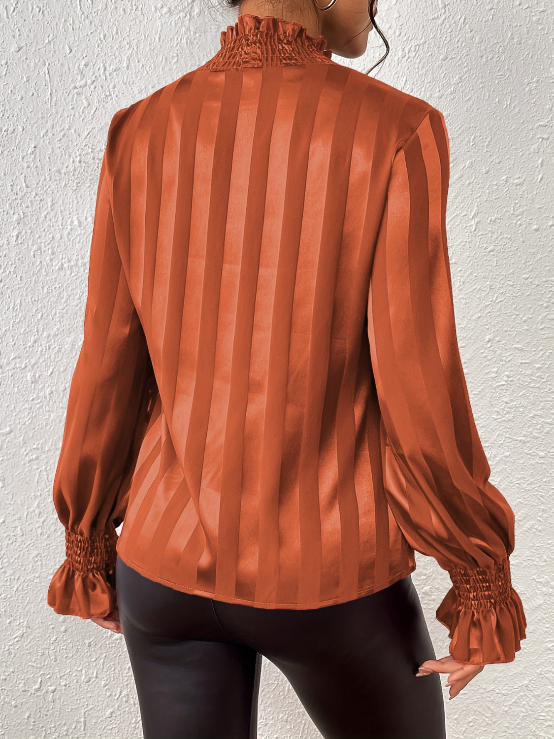 LP | Camicetta elegante e sartoriale