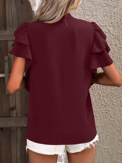 LP | Camicetta casual e confortevole