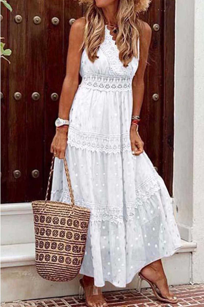 LP | Abito elegante e arioso