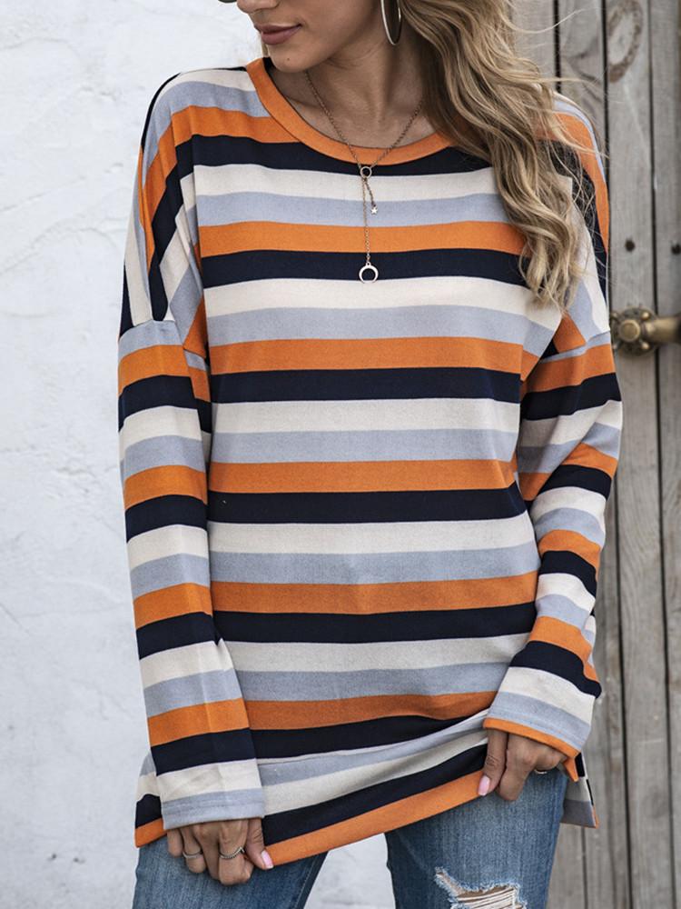 LP | T-shirt invernale classica ed elegante