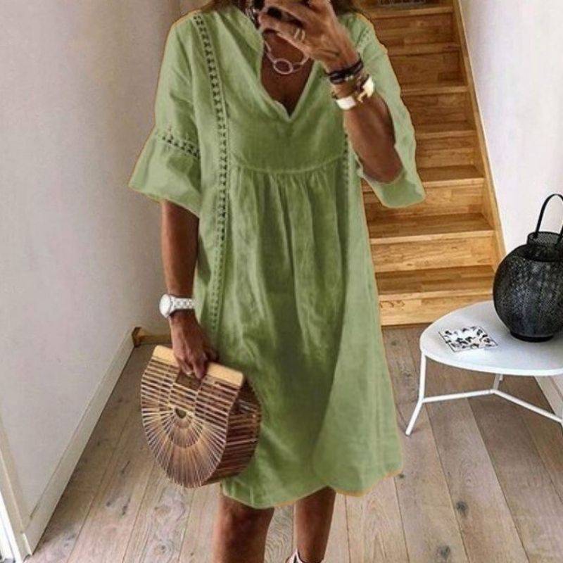 LP | Abito glamour e cool