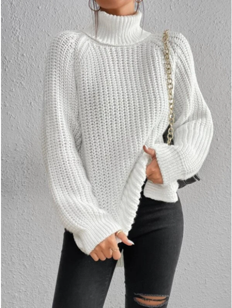 LP | Maglione elegante e senza tempo