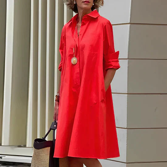LP | Abito casual da donna