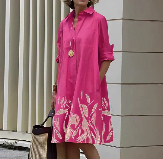 LP | Abito casual da donna