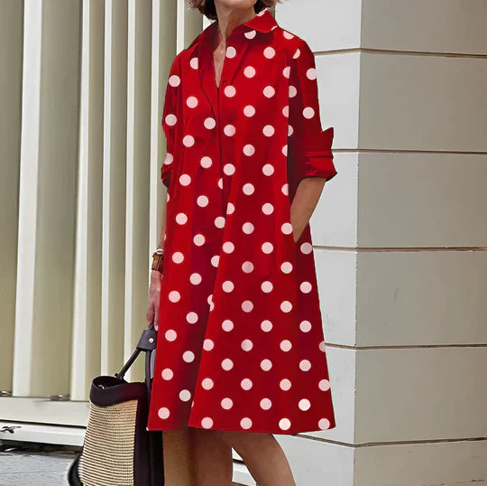 LP | Abito casual da donna