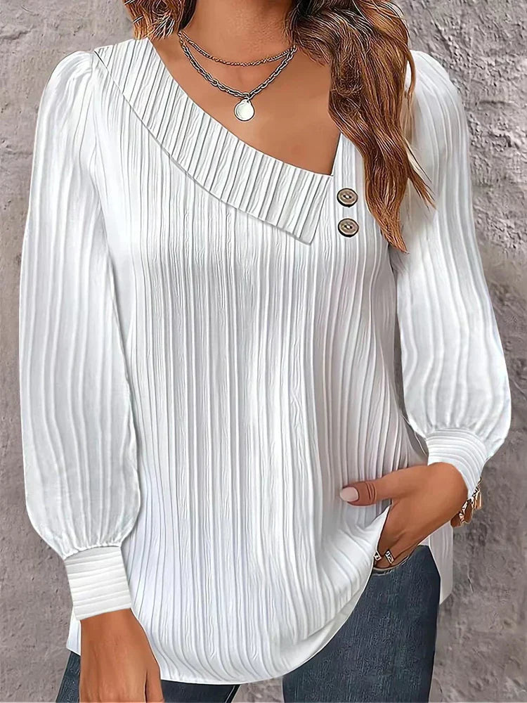 LP | Camicia generale elegante e sartoriale