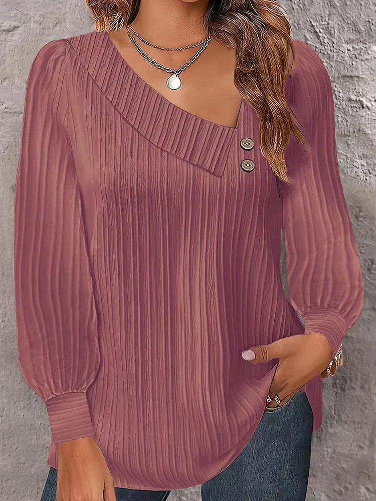 LP | Camicia generale elegante e sartoriale