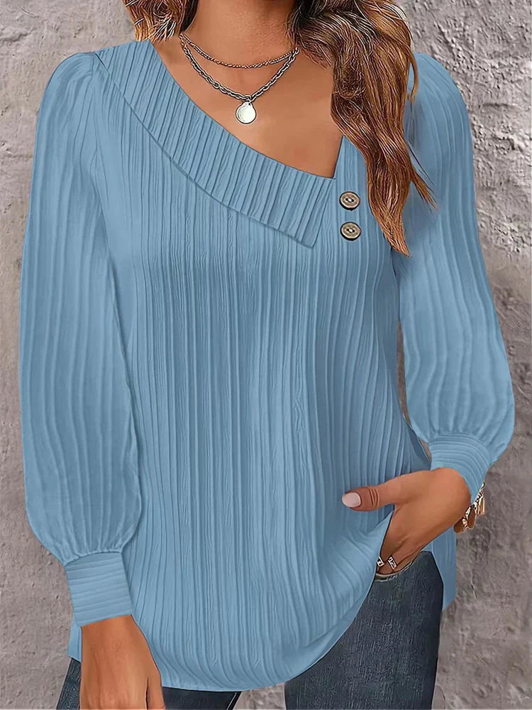LP | Camicia generale elegante e sartoriale