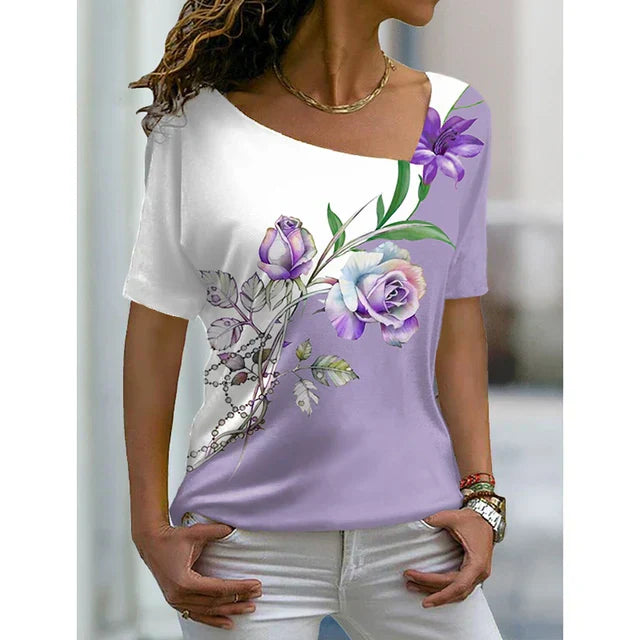 LP | Camicia fresca e confortevole
