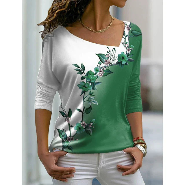 LP | Camicia fresca e confortevole