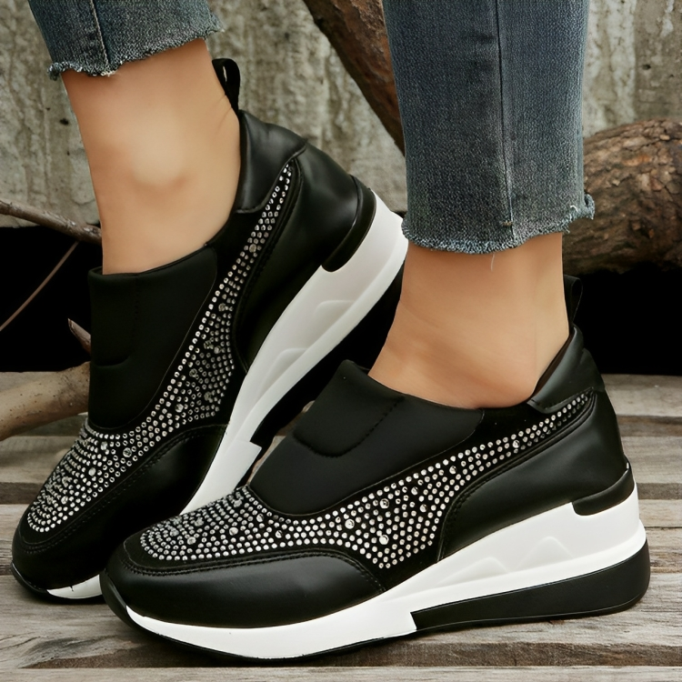 LP | Scarpe leggere e ariose
