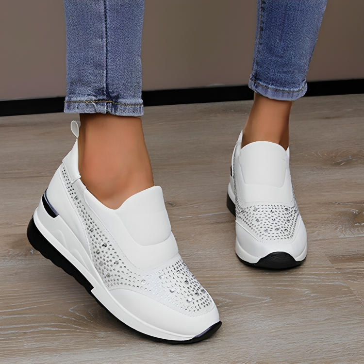 LP | Scarpe leggere e ariose