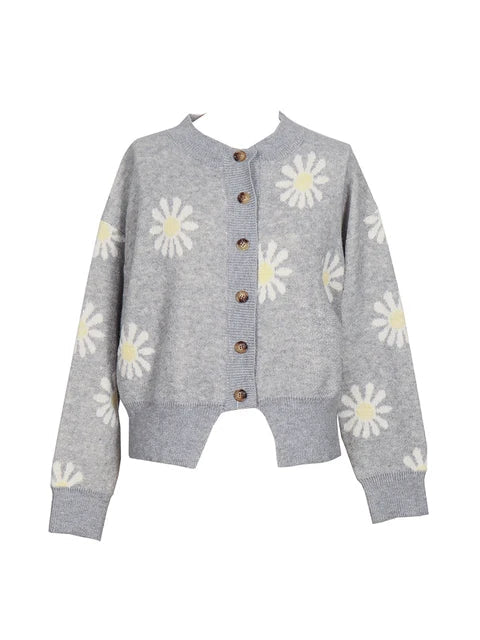 LP | Versatile e confortevole maglione invernale