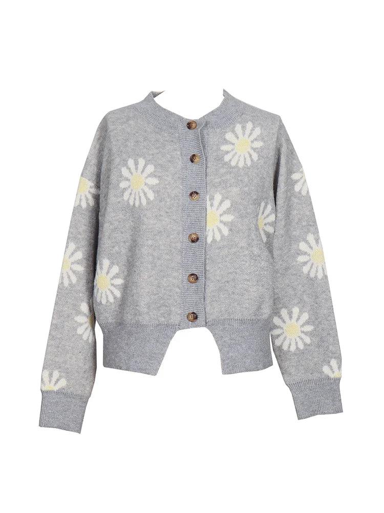 LP | Versatile e confortevole maglione invernale