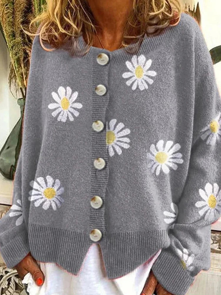 LP | Versatile e confortevole maglione invernale