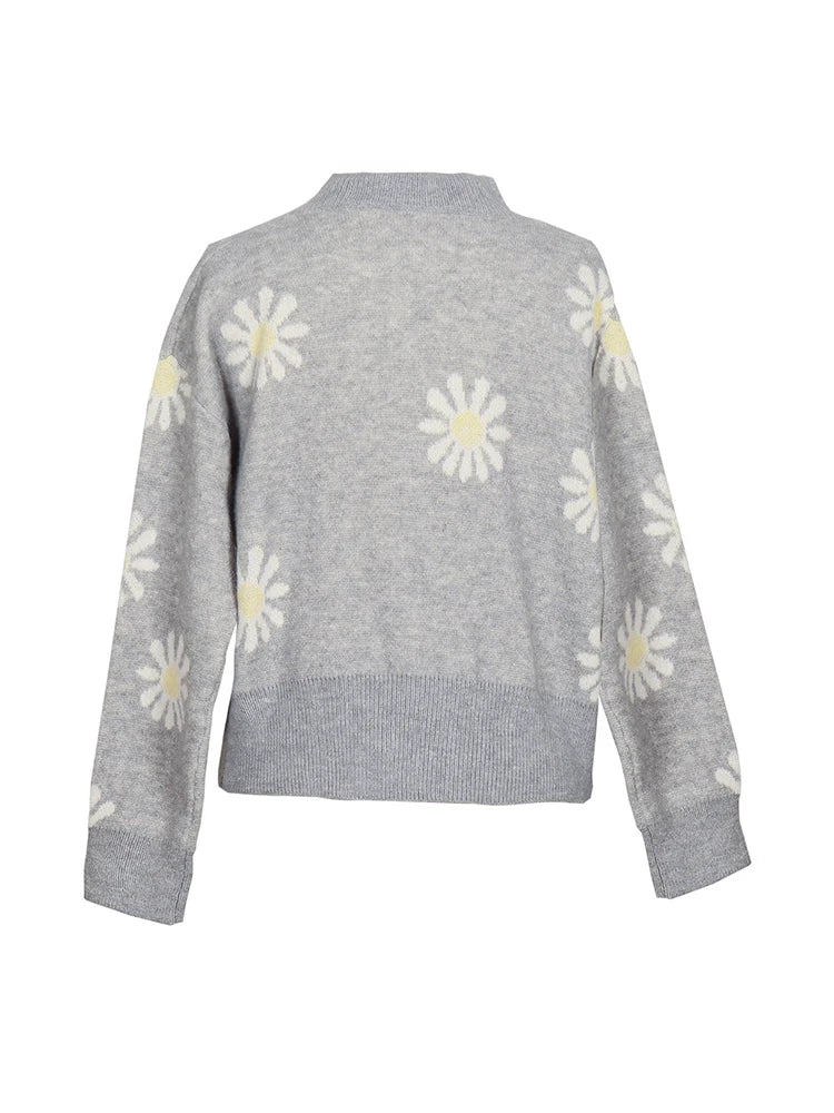 LP | Versatile e confortevole maglione invernale
