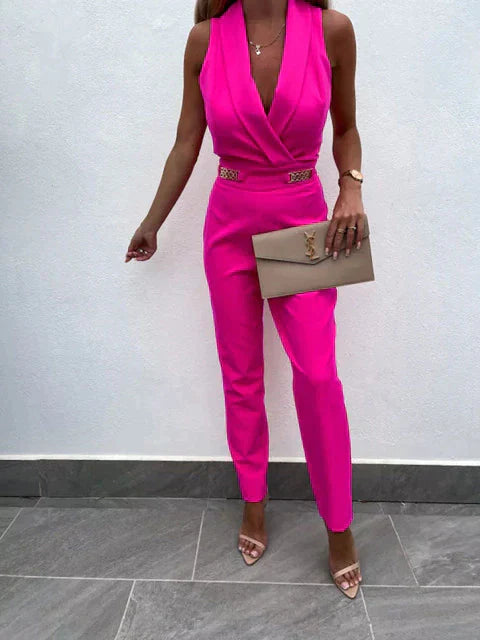 LP | Tuta chic e cool