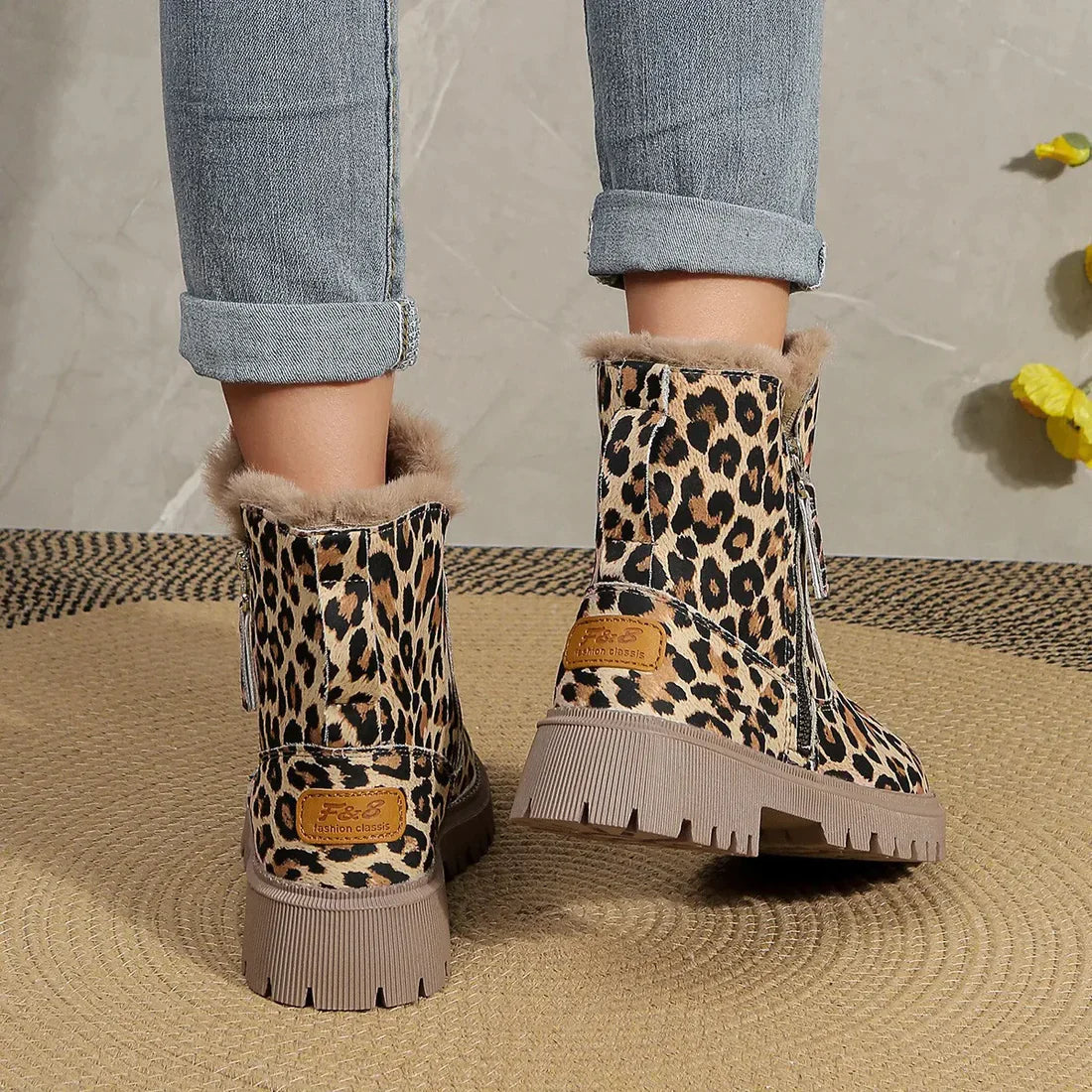 LP | Stivali generici casual e alla moda